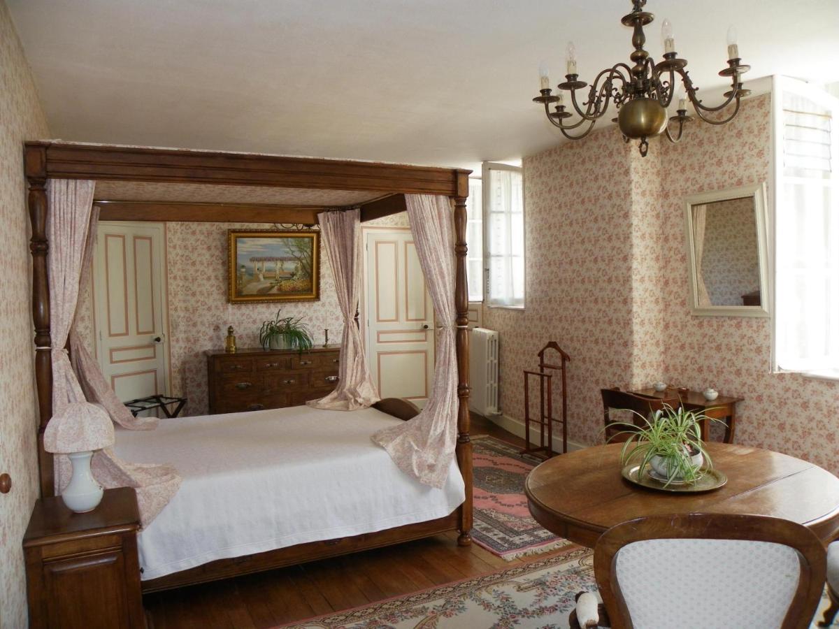 Chateau De Colliers Muides-sur-Loire Phòng bức ảnh