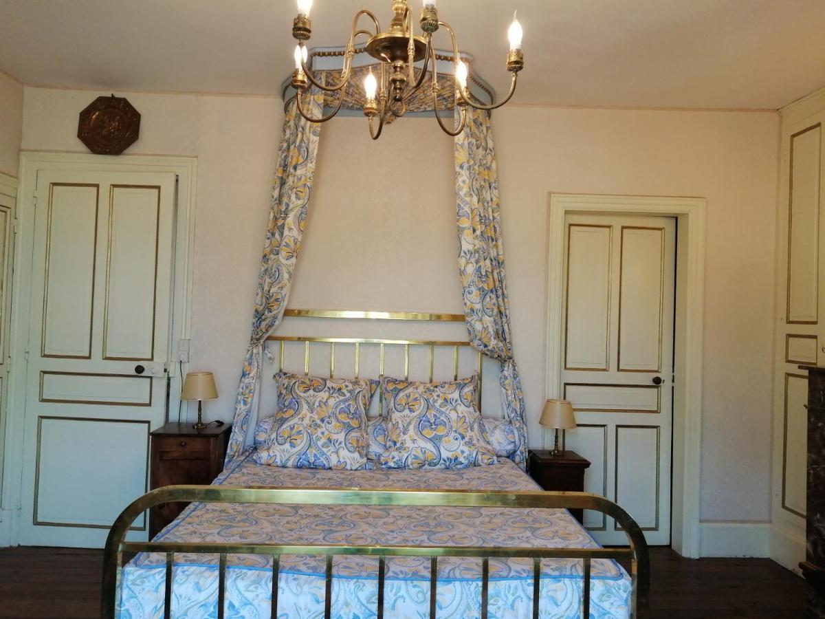 Chateau De Colliers Muides-sur-Loire Phòng bức ảnh