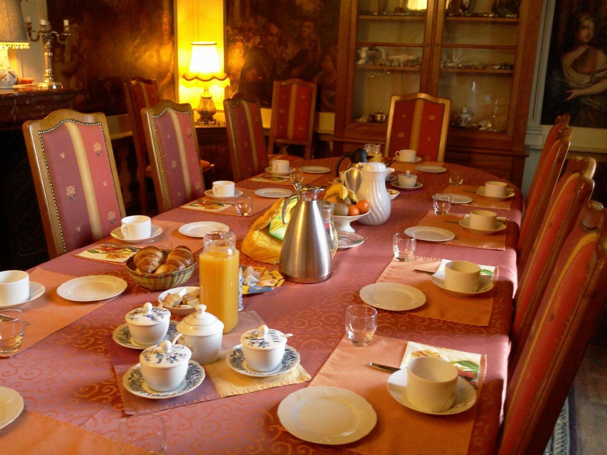 Chateau De Colliers Muides-sur-Loire Ngoại thất bức ảnh