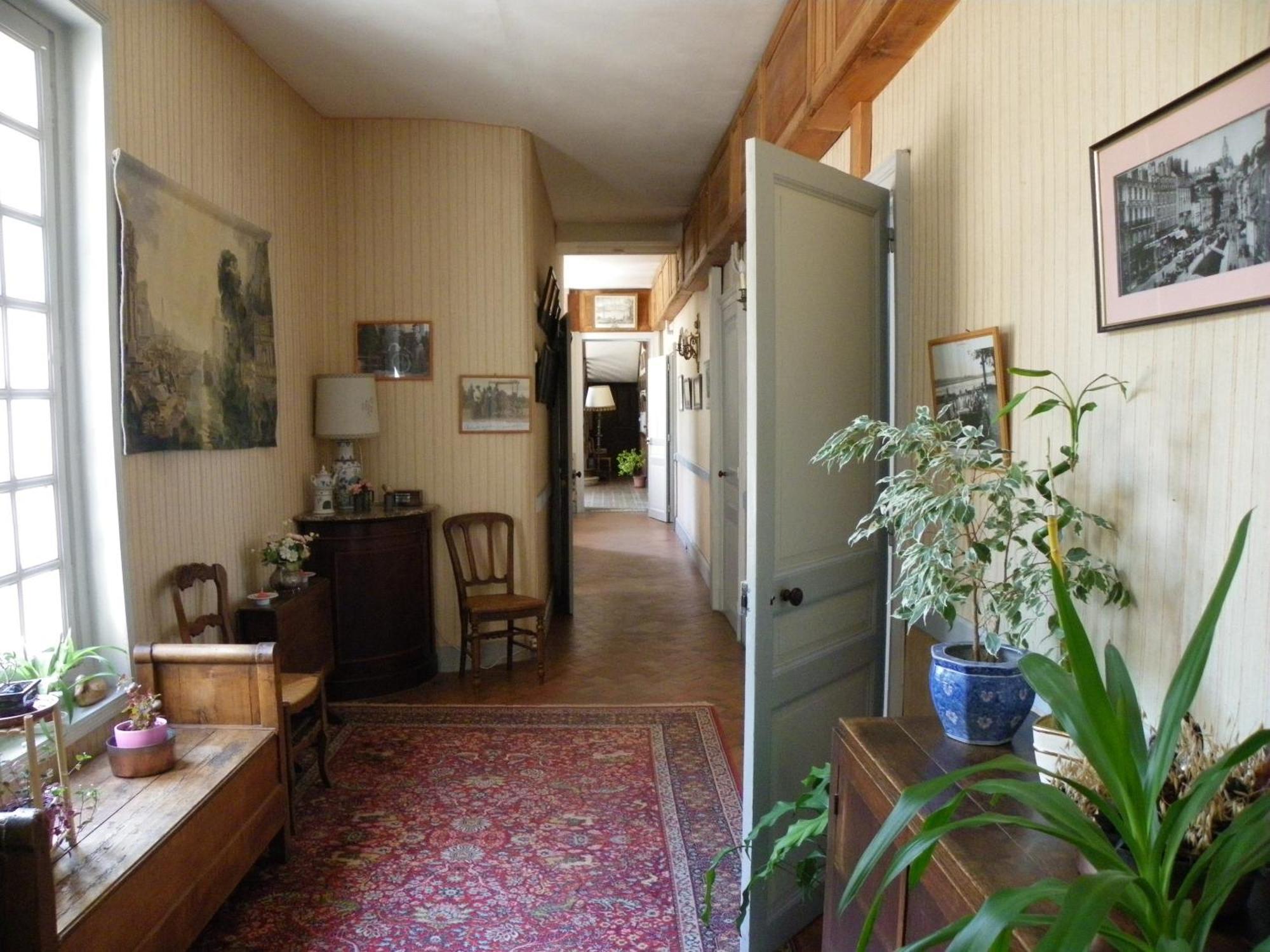 Chateau De Colliers Muides-sur-Loire Ngoại thất bức ảnh