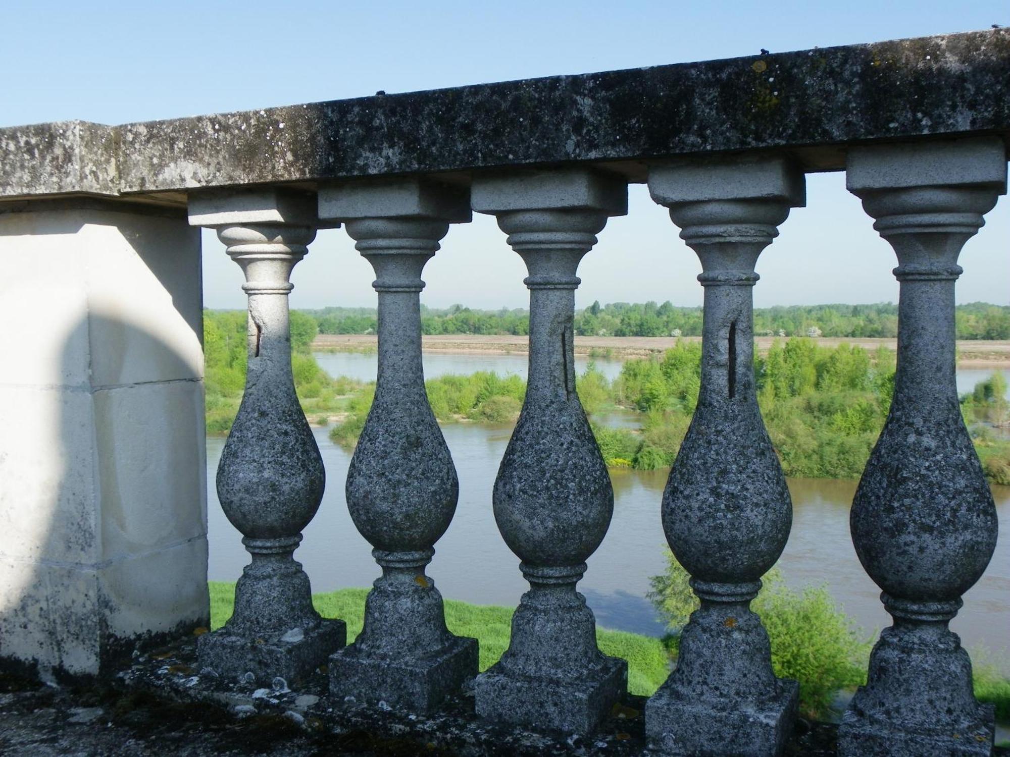 Chateau De Colliers Muides-sur-Loire Phòng bức ảnh
