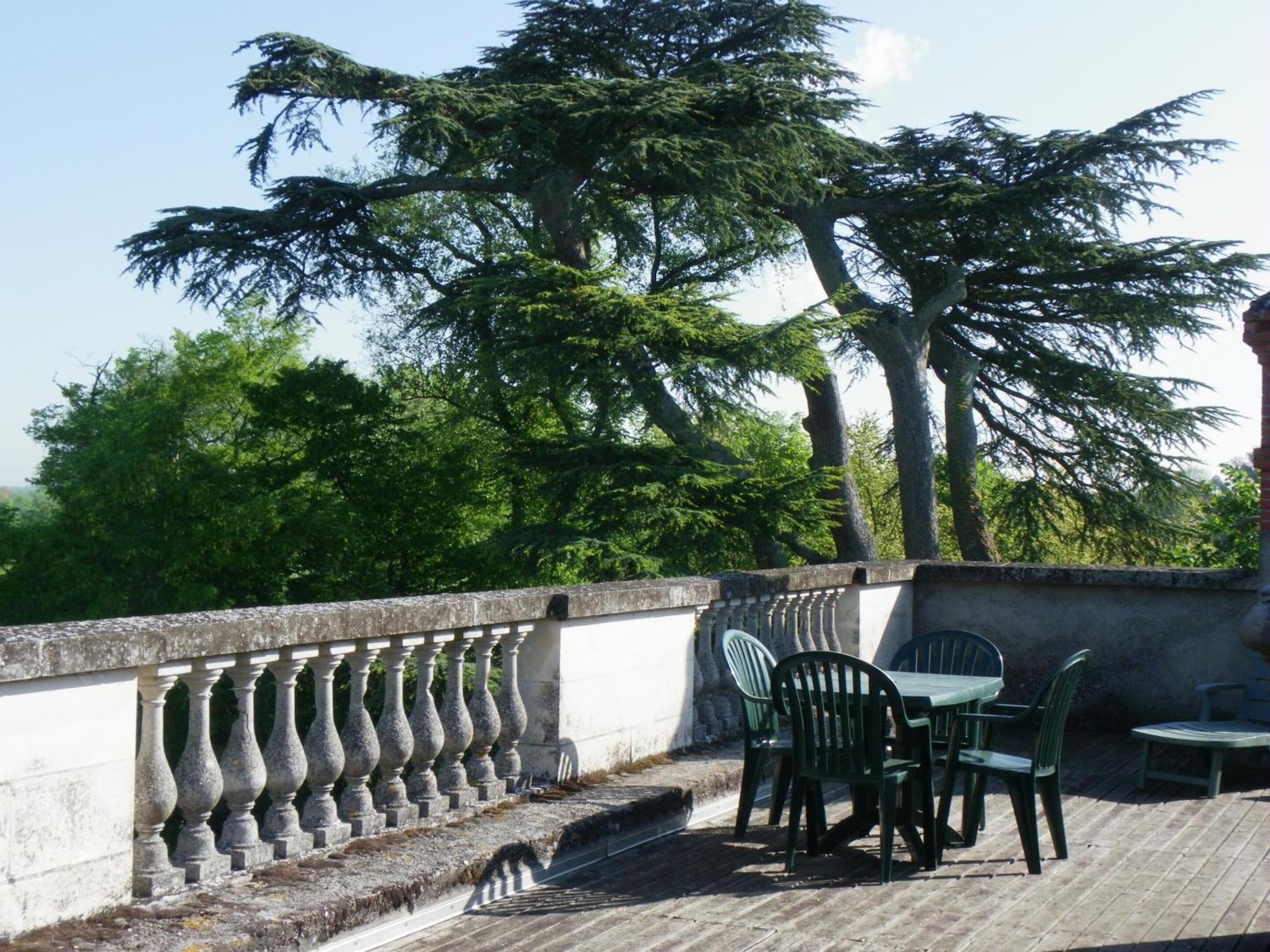 Chateau De Colliers Muides-sur-Loire Phòng bức ảnh