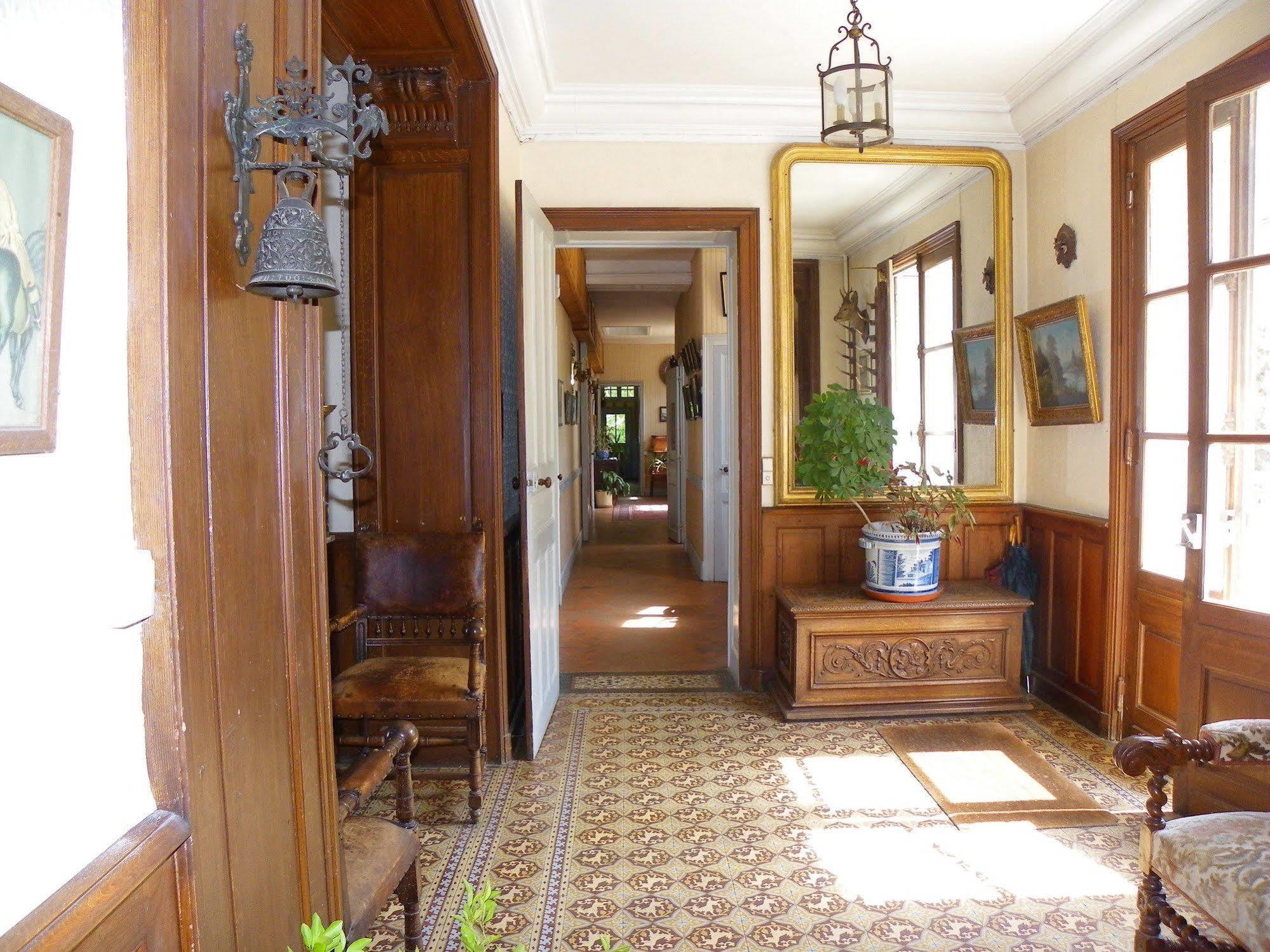 Chateau De Colliers Muides-sur-Loire Ngoại thất bức ảnh