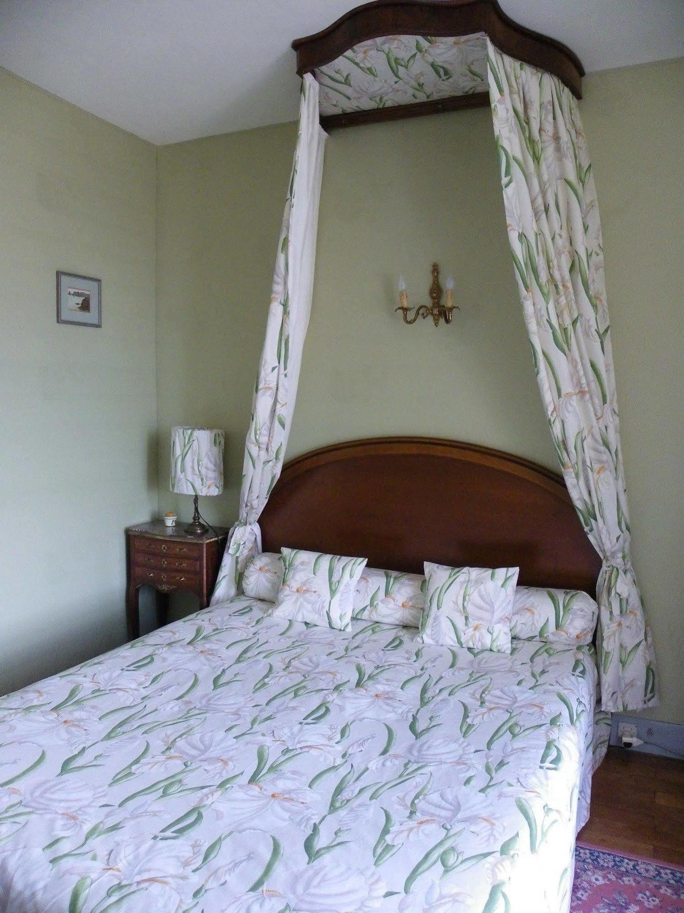 Chateau De Colliers Muides-sur-Loire Ngoại thất bức ảnh